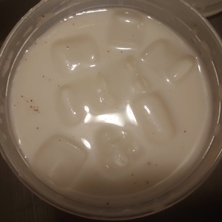 review photo of Cena Vegan Horchata shared by @grapehead on 03 Oct 2021 - review