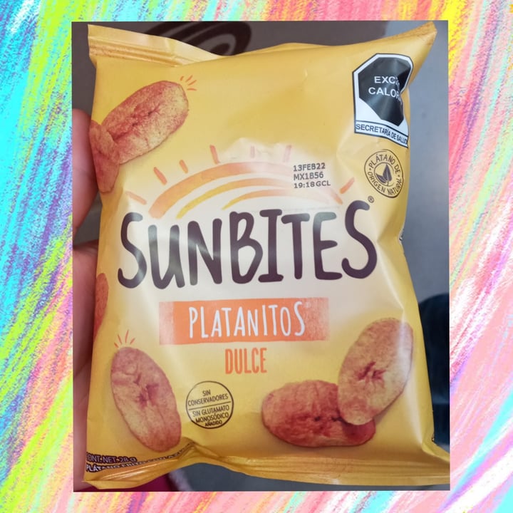 review photo of Sunbites Platanitos shared by @lizbethg on 16 Nov 2021 - review