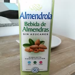 Almendrola