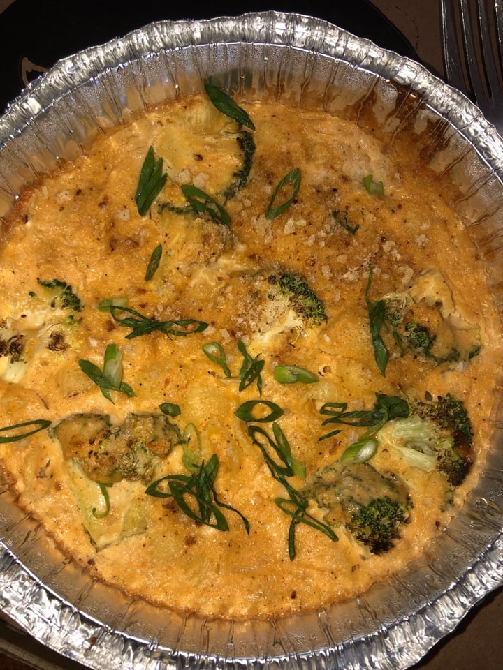 photo of Donna Jean Cast Iron Mac & Cheese shared by @nikkessler on  25 Apr 2019 - review