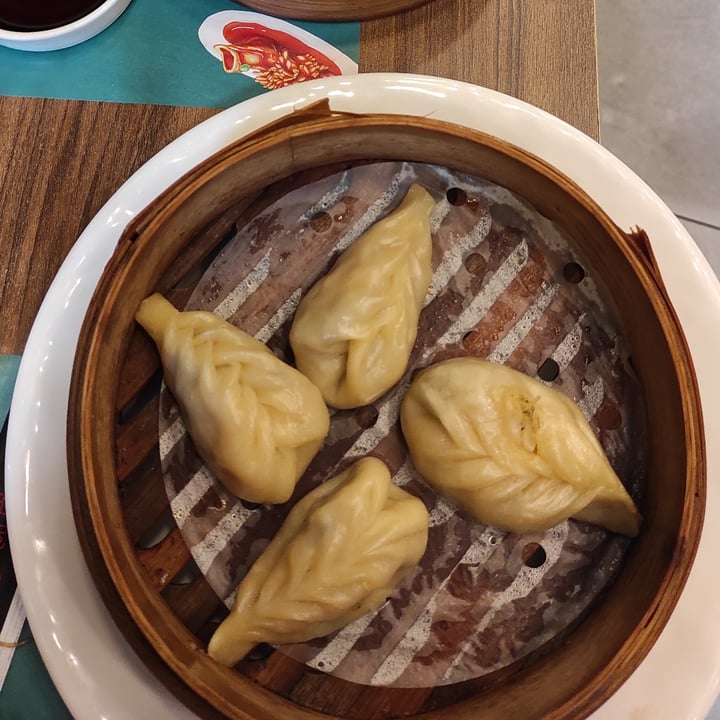 review photo of I Sapori Di Shanghai Ravioli Di Verdure shared by @michela06 on 16 Nov 2022 - review