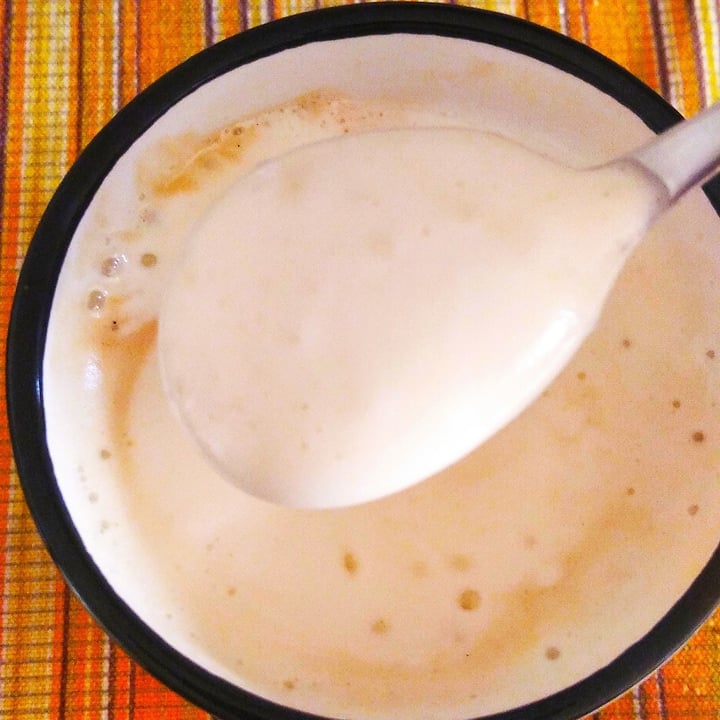 photo of Alpro Barista Soia shared by @cl4udi4 on  16 Jun 2022 - review