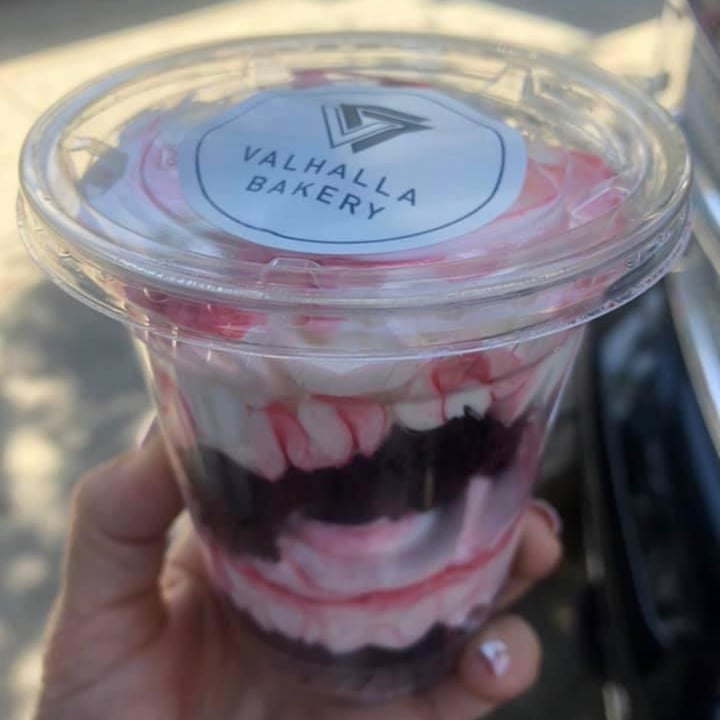 photo of Valhalla Bakery Bakery Items shared by @manuelaw on  03 Oct 2021 - review