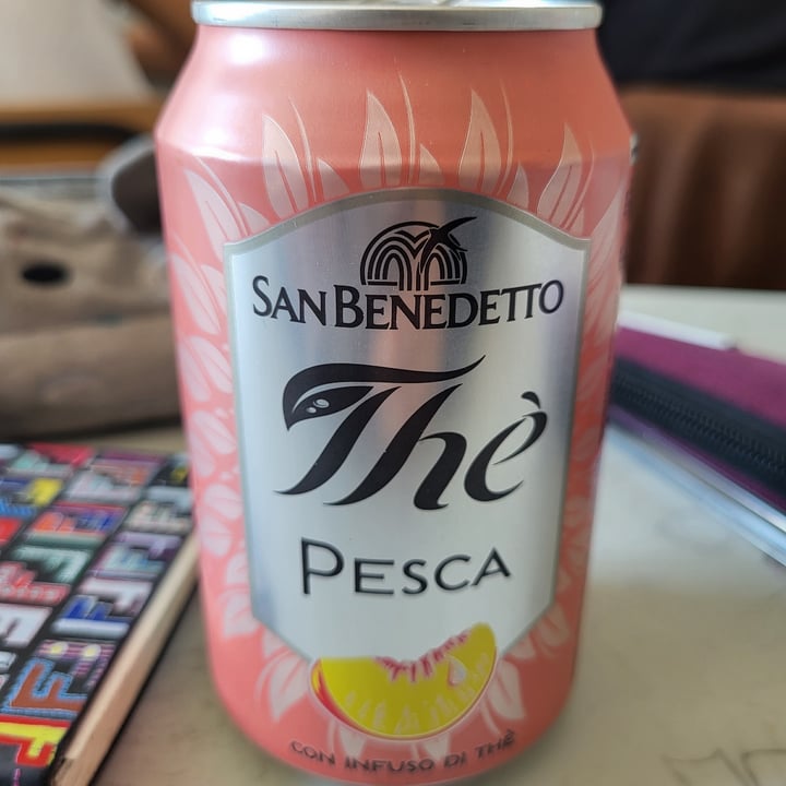 review photo of San benedetto The alla Pesca shared by @miirto on 25 Mar 2022 - review
