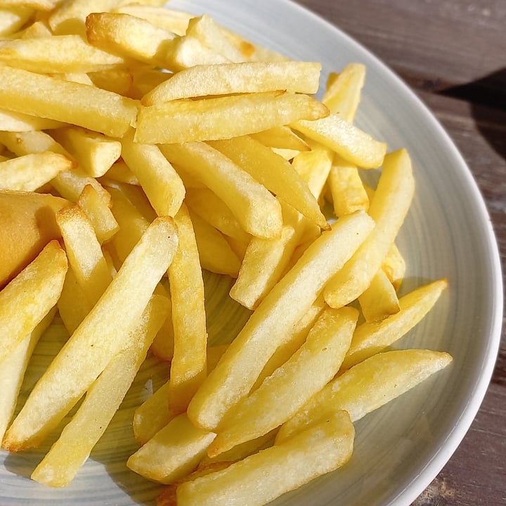 photo of Helderberg Farm Portion of chips shared by @bl on  19 Jun 2022 - review