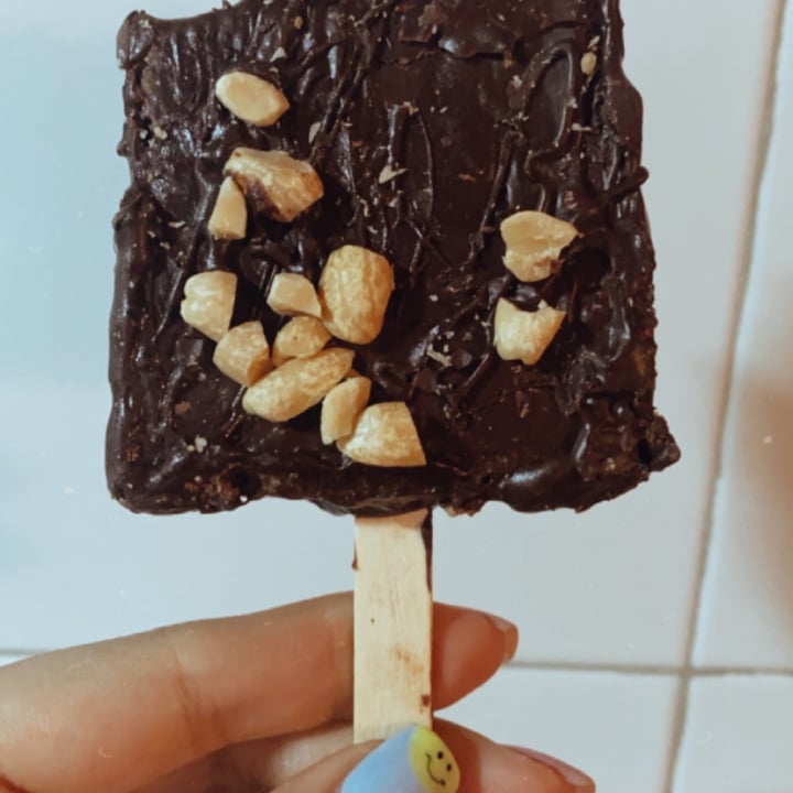 review photo of Corazón Animal Vegano Chocopón shared by @veganosrecomiendo on 07 Nov 2020 - review