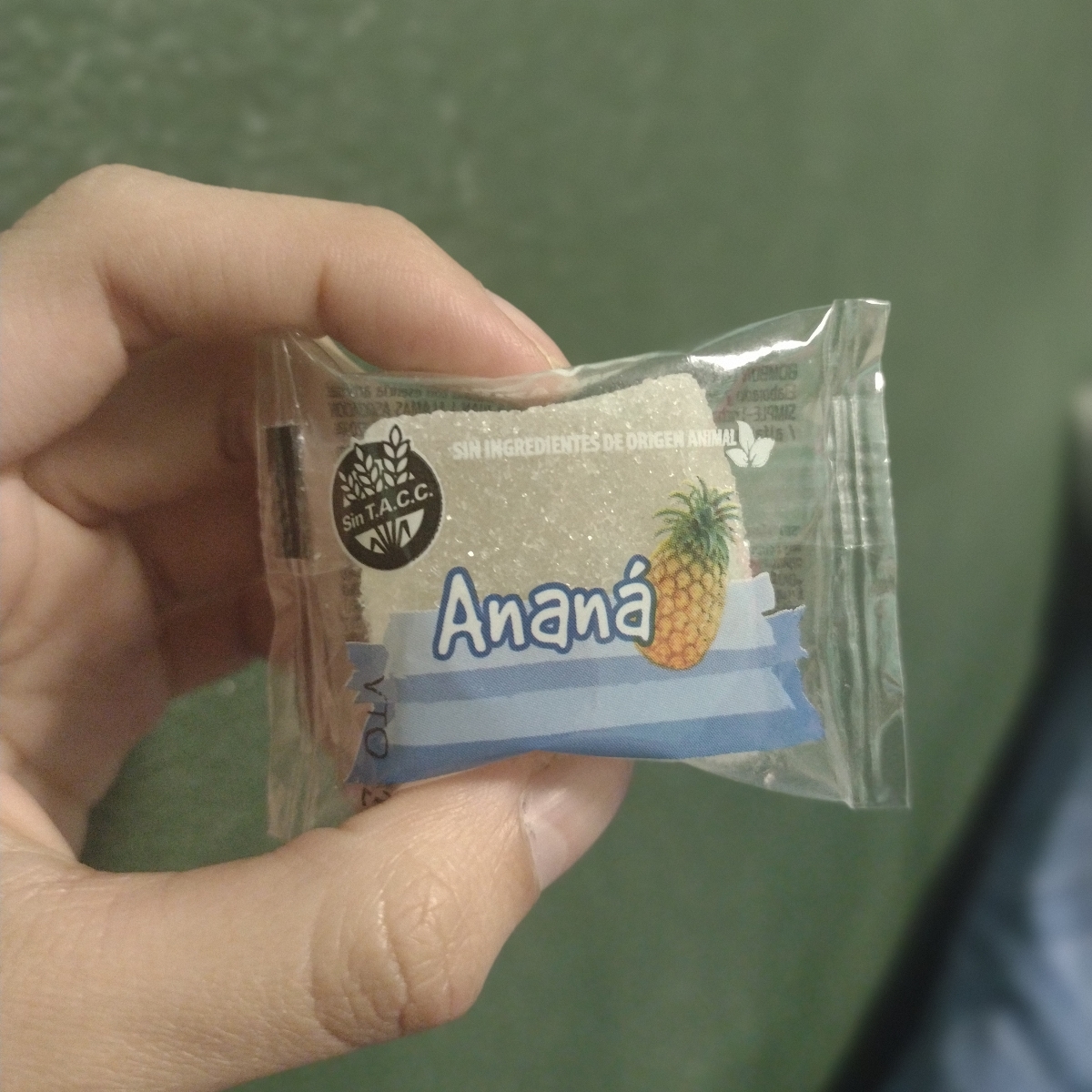 Avaliações de Gomita De Ananá da Gomita | abillion