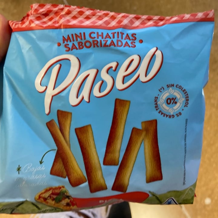 review photo of Paseo Grisines Sabor Pizza shared by @notsol on 11 Feb 2022 - review