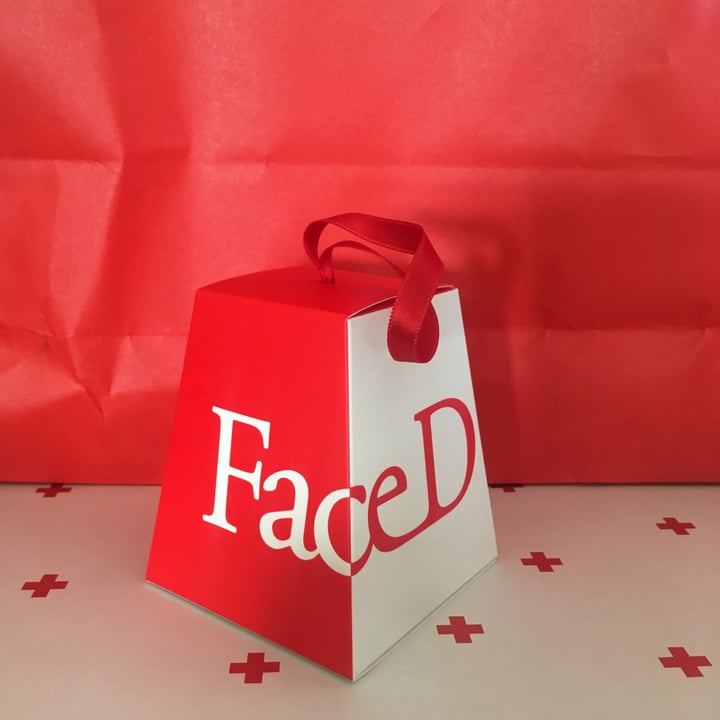 review photo of FaceD Pure Plump Acido Ialuronico Siero shared by @angela-moretti on 17 Dec 2022 - review