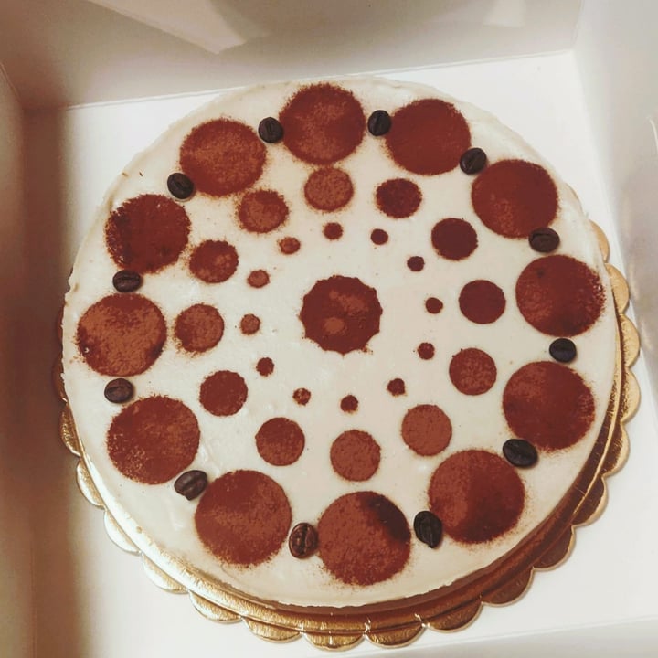 photo of Jo's Delights Tiramisu shared by @francescaglad7 on  02 Apr 2022 - review