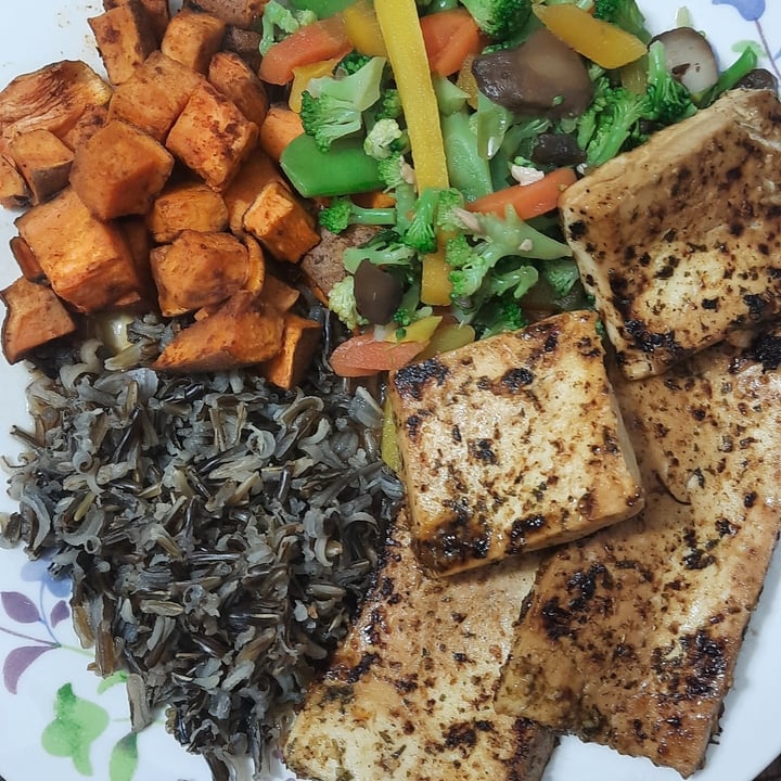 review photo of Maggi Jugoso Sarten shared by @mariaolmedo9 on 07 Sep 2021 - review