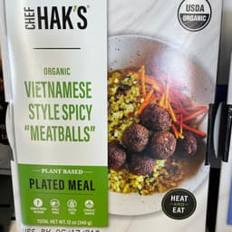 Chef Hak’s