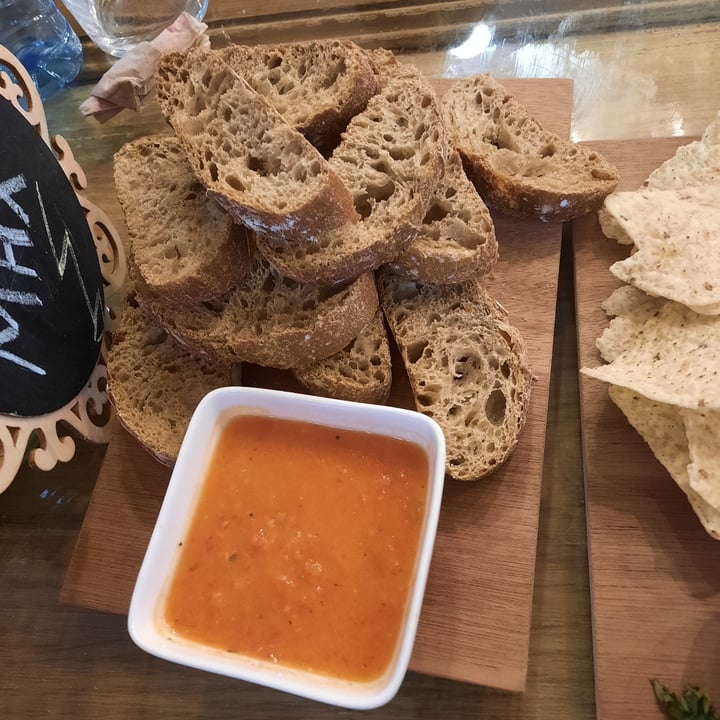 review photo of Mountain House Pan tumaca shared by @loreh on 16 Jun 2022 - review