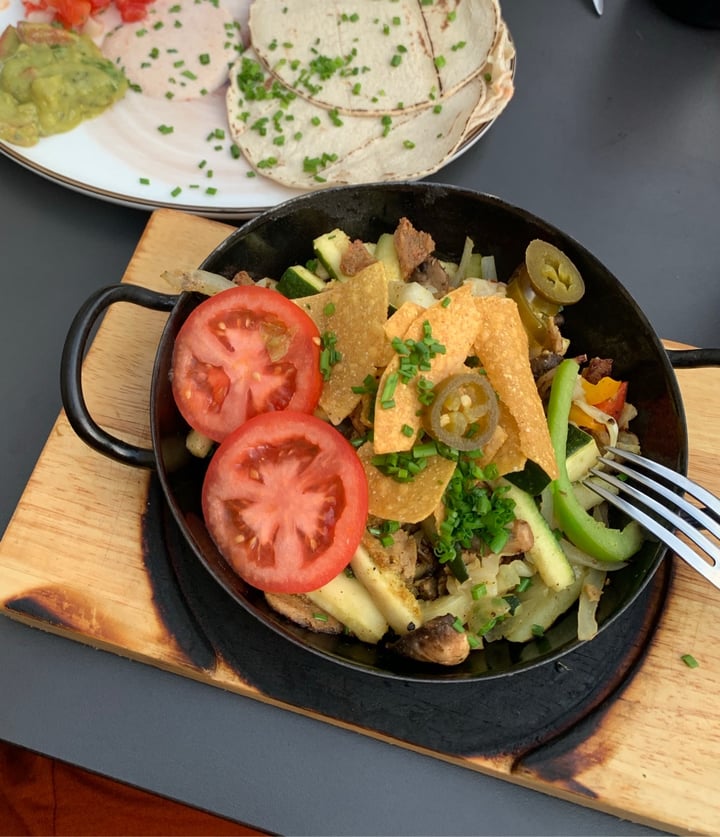 review photo of La Fiesta Fajitas shared by @lenmarlene on 11 Sep 2020 - review