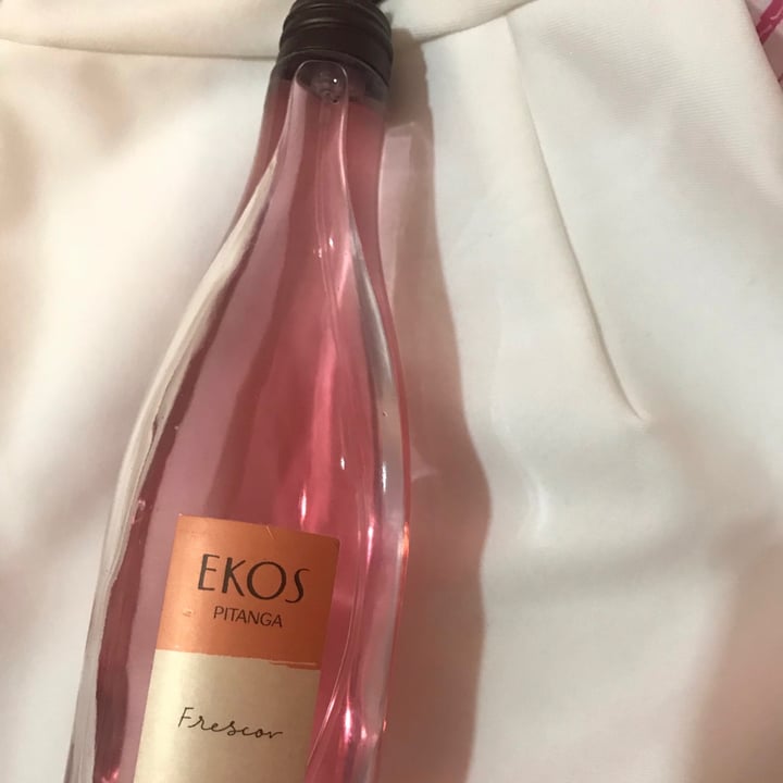 review photo of Natura Ekos Frescor pitanga shared by @delfina5 on 11 Jan 2021 - review