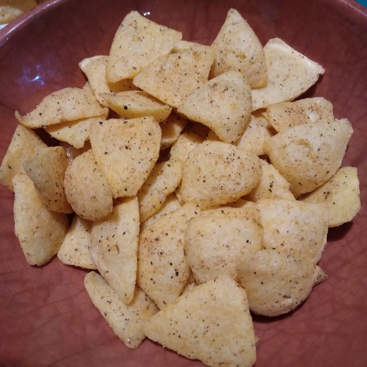 review photo of Granix Veggie snacks shared by @mariearb on 15 Mar 2022 - review