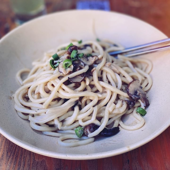 photo of Plantasia Udon Crema De Trufa shared by @aambrose on  12 Mar 2021 - review