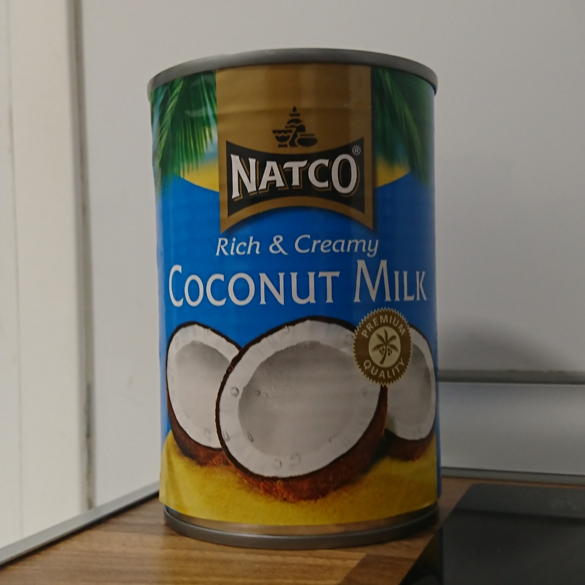 Natco Coconut milk Reviews abillion