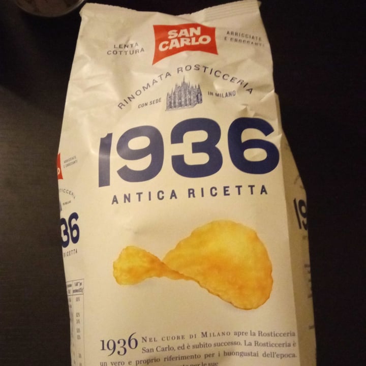 photo of Veggy Good  1936 antica ricetta shared by @palera on  27 Mar 2022 - review
