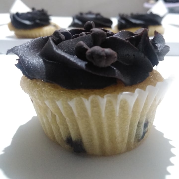 photo of Crave By Leena Chocolate Chip (Box Of 6) shared by @anjunj on  23 May 2021 - review