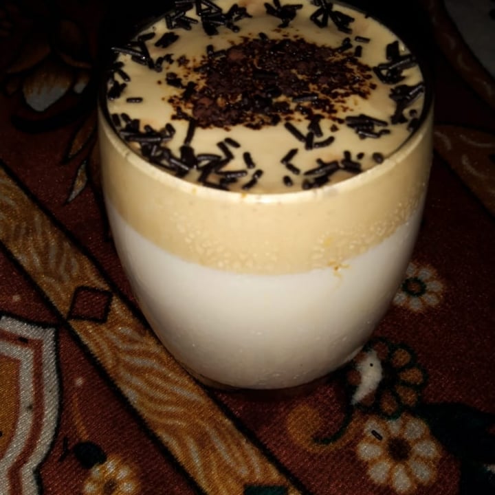 photo of Nestlé Bonka café del trópico shared by @isha1930 on  06 Sep 2020 - review