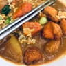 特舍素食