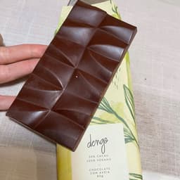 Dengo Chocolates
