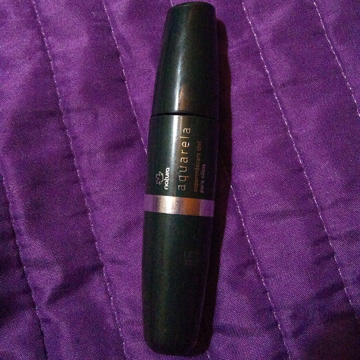 review photo of Natura Aquarela súper mascara shared by @arianabanana on 28 Aug 2020 - review