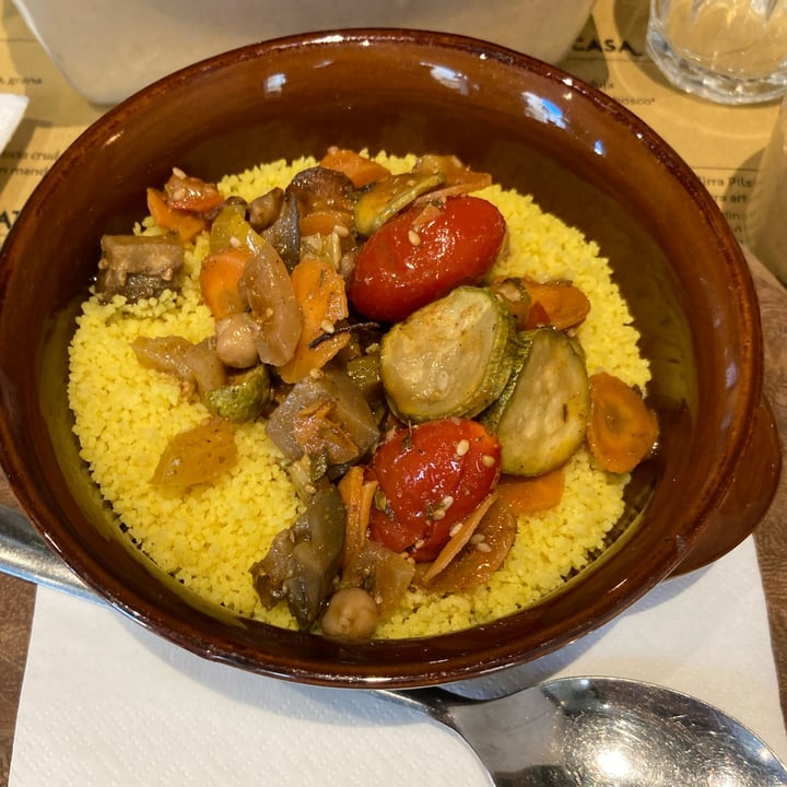 photo of Poormanger 2 Cous Cous shared by @flasol on  24 Aug 2022 - review