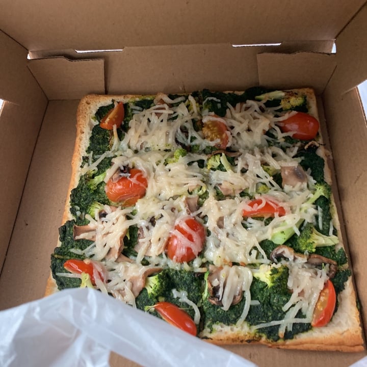 review photo of nomVnom Tai Seng Popeye’s delight shared by @proviv on 19 Jun 2021 - review