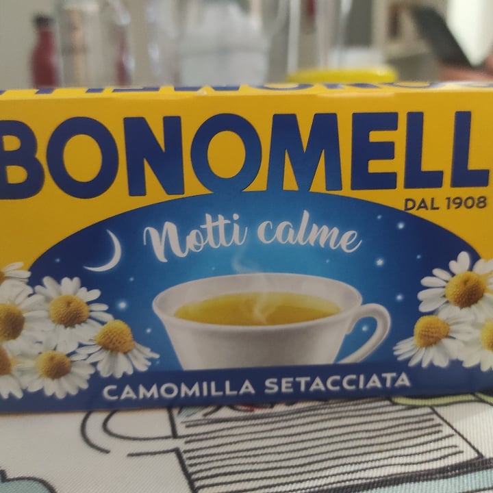 review photo of Bonomelli Camomilla Setacciata shared by @elisa1234 on 02 Apr 2022 - review