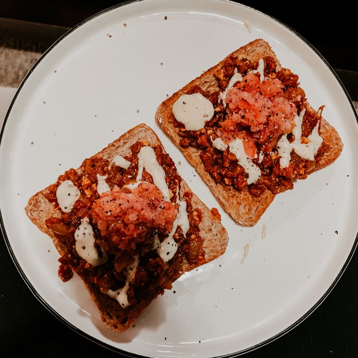 photo of Woolworths Food Savoury Mince shared by @alrassool on  12 Aug 2020 - review
