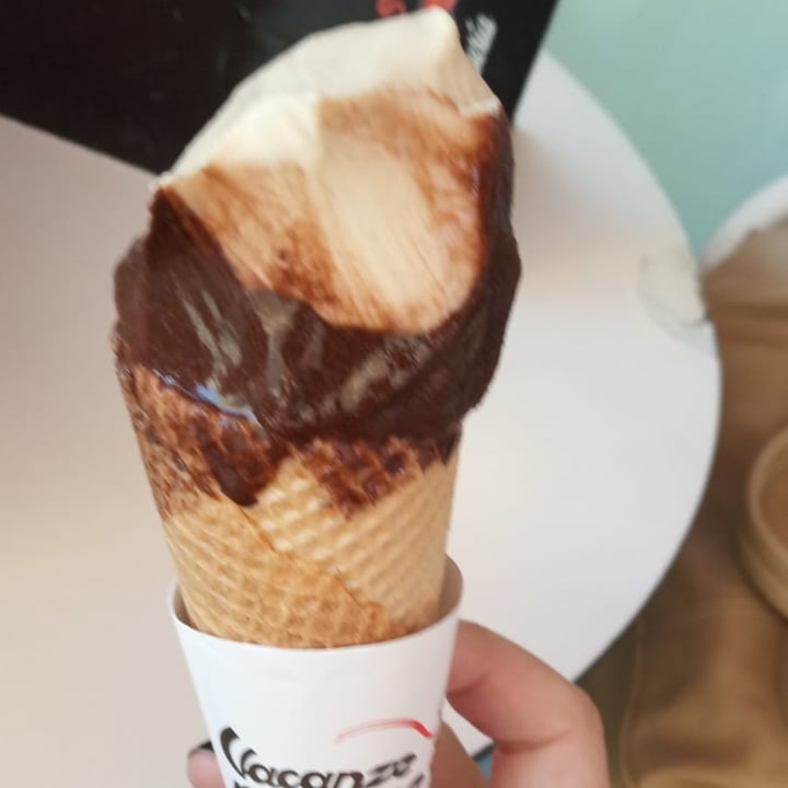 photo of Vacanze Romane Chocolate Y Avellana shared by @kantaber on  06 Nov 2020 - review