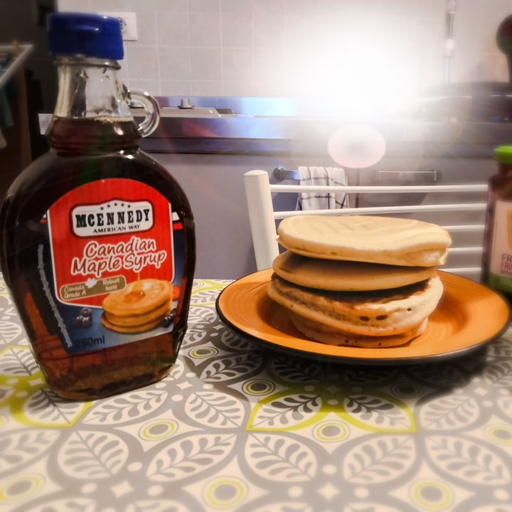 photo of Mcennedy Canadian Maple Syrup shared by @totoro on  31 Jan 2021 - review