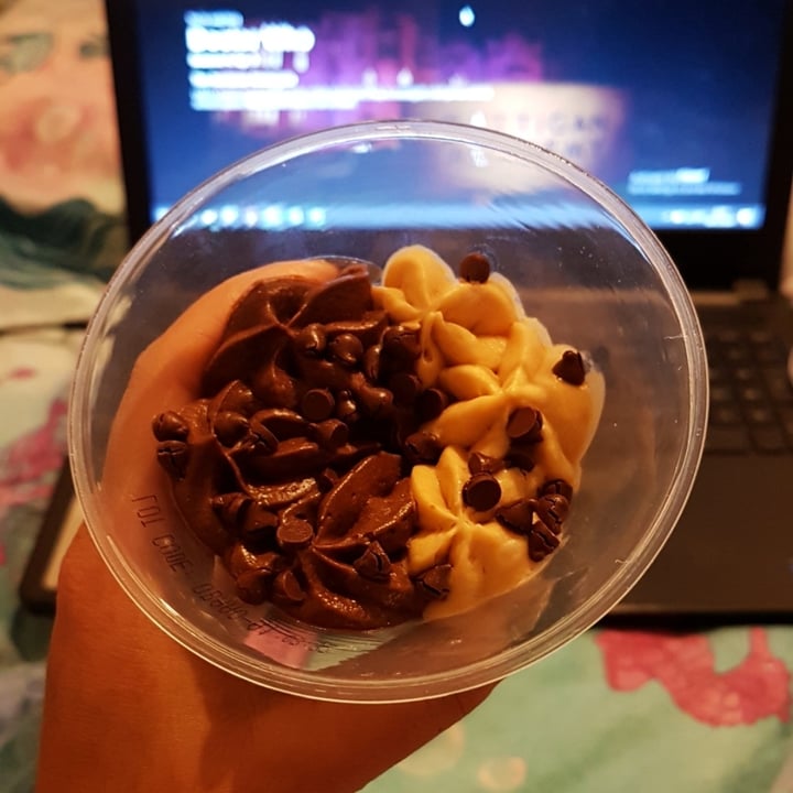 photo of Wicked Chocolate & Salted Caramel Sundae shared by @purplelilpixie on  09 Dec 2020 - review