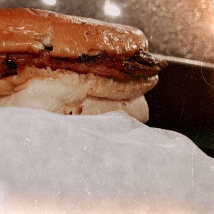 review photo of Beyond Meat Beyond Burger Plant-Based Patties shared by @kayyyyysh on 29 Jun 2021 - review