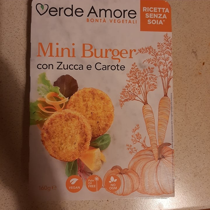 review photo of Verde Amore Burger shared by @malaga on 21 Jun 2020 - review