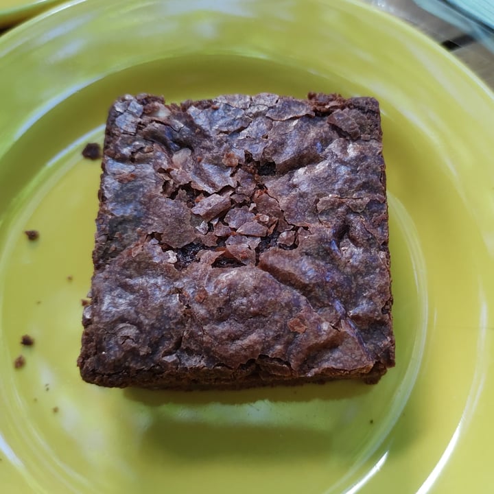 photo of Amelia Café brownie shared by @noeschulz on  24 Nov 2021 - review