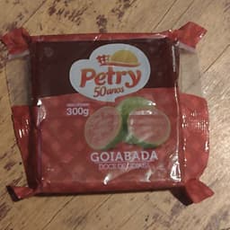 Doces Petry