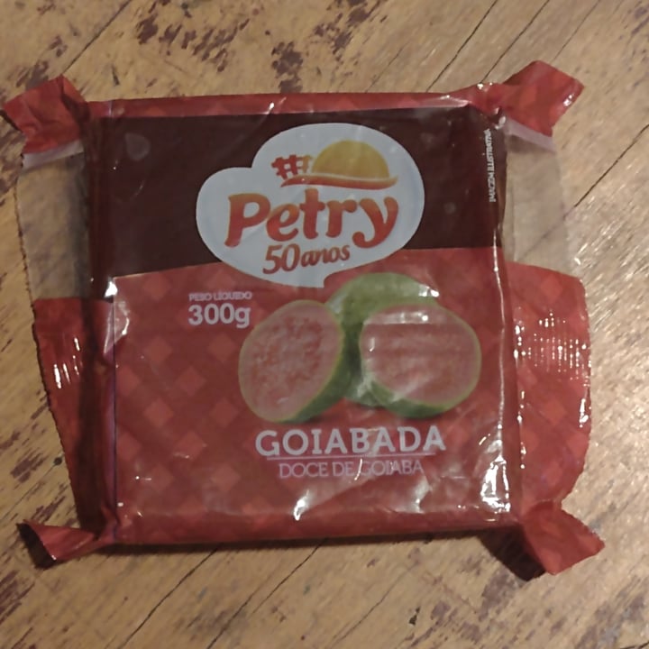 review photo of Doces Petry Goiabada shared by @nedinedis on 13 Mar 2022 - review