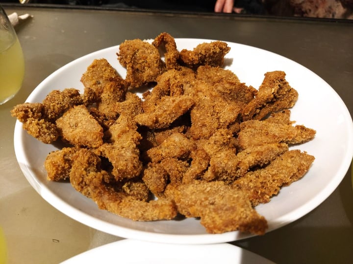 review photo of Loving Hut Nuggets shared by @celes on 04 Sep 2021 - review