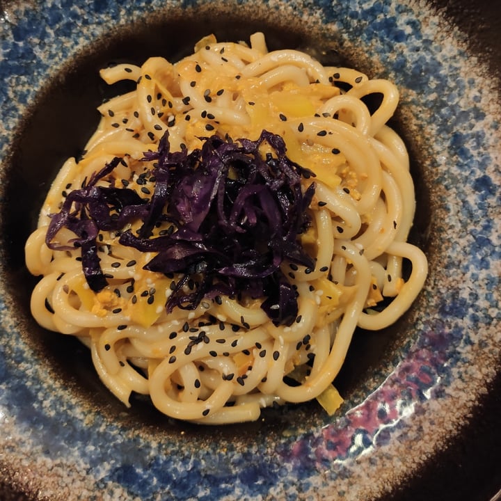 photo of Amaranto Ristorante Udon shared by @giuliacocoesp on  24 Feb 2022 - review