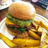 Burger Food Porn