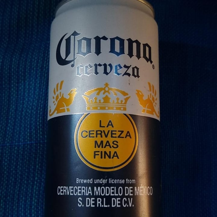 review photo of Corona Corona Extra shared by @r00 on 11 Oct 2021 - review