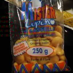 Mister lupino