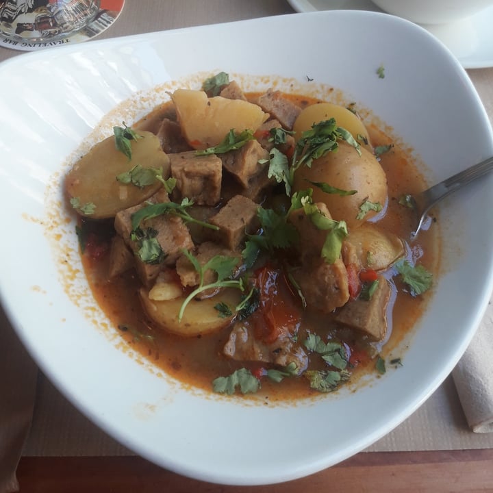 photo of Viva Chapata Menu Almuerzo shared by @jndaza on  17 Jul 2020 - review