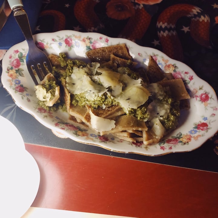 review photo of Amasia Sustainable Living Testaroli shared by @chiara2202 on 04 Jul 2022 - review