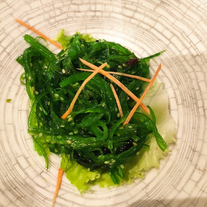 photo of Sushi Point sushi shared by @gygya on  30 Aug 2022 - review