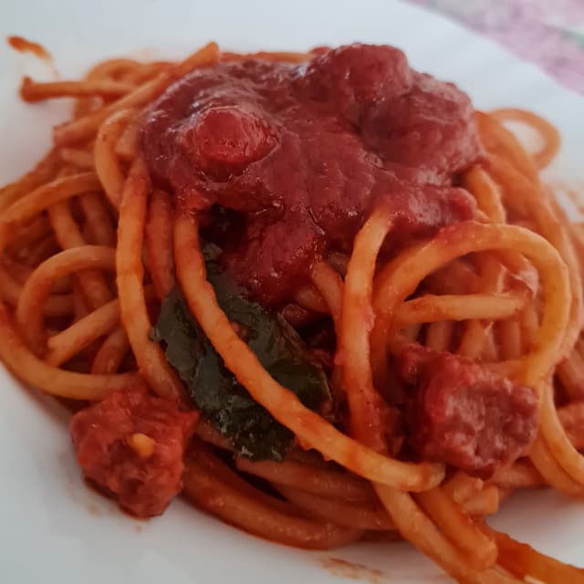 Photo of the dish “Soffritto”
