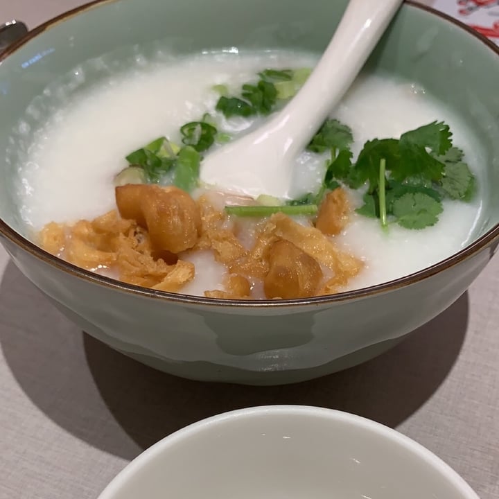 photo of Canton Paradise Porridge shared by @shanell on  26 Oct 2020 - review